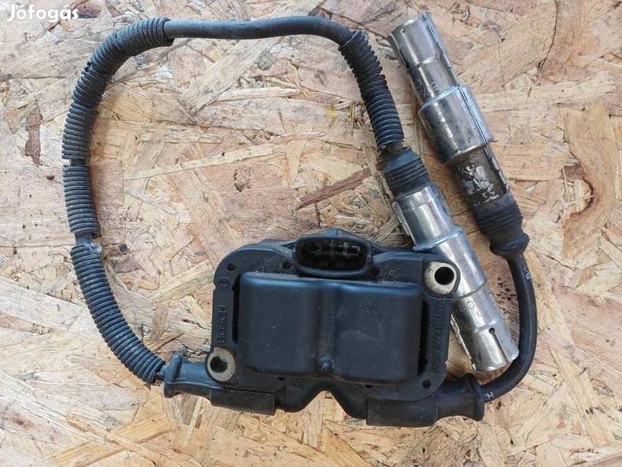 Smart Fortwo (1997-2006) 600 Benzines Gyújtótrafó