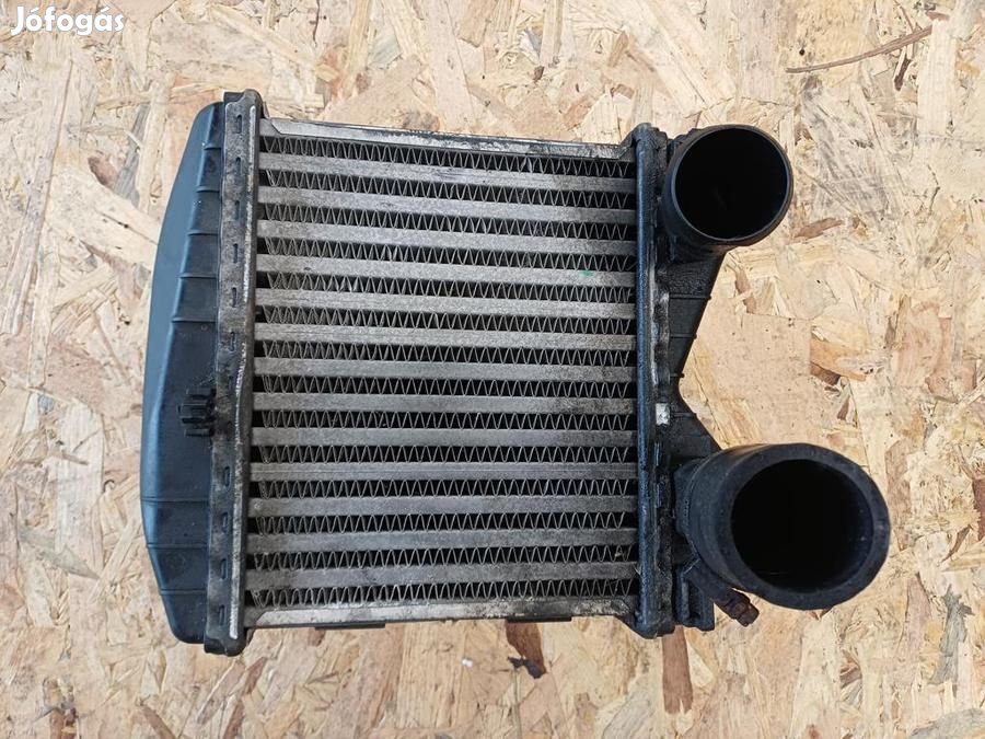 Smart Fortwo (1997-2006) 600 Benzines Intercoor Hűtő