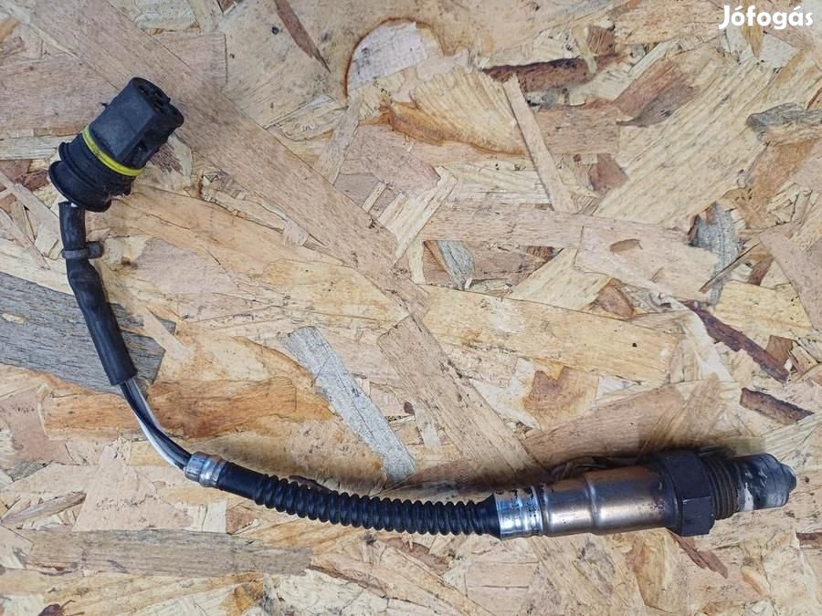 Smart Fortwo (1997-2006) 600 Benzines Lambdaszonda