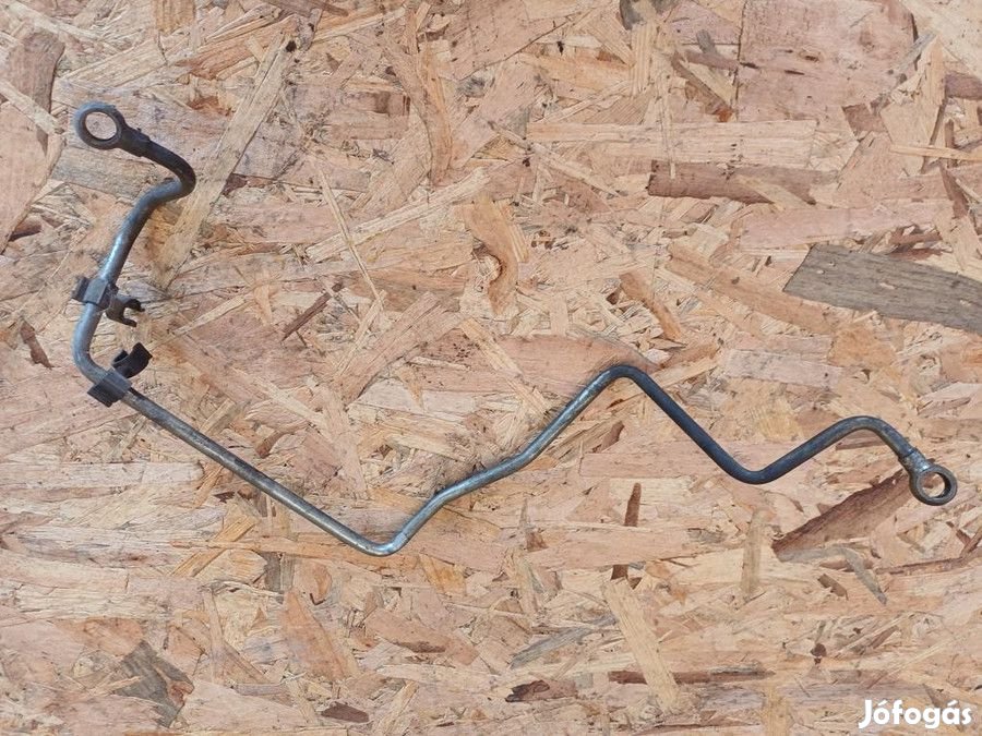 Smart Fortwo 1997-2006 600 Benzines Turbó Olajzócső