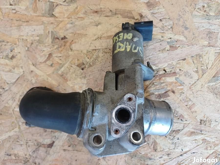 Smart Fortwo (1997-2006) 800Cdi Diesel EGR Szelep