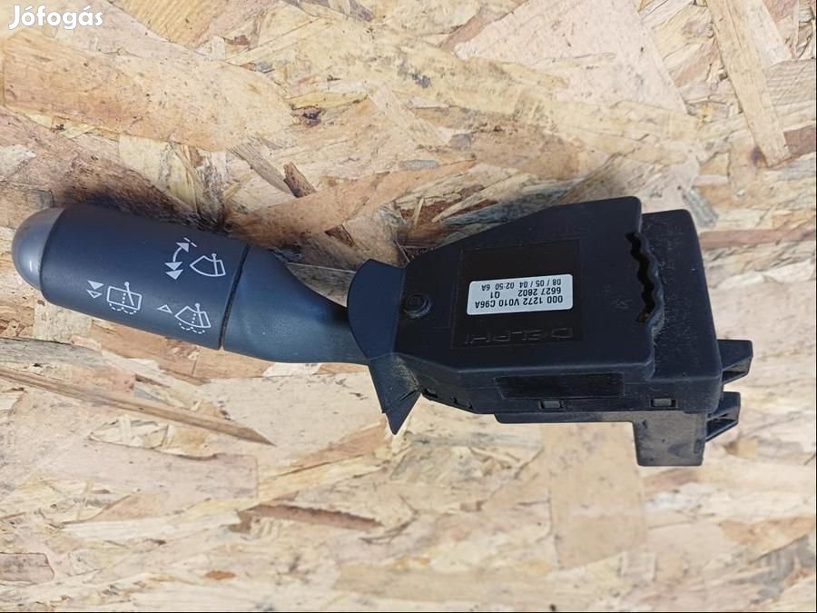 Smart Fortwo (1997-2006) Ablaktörlő Kapcsoló