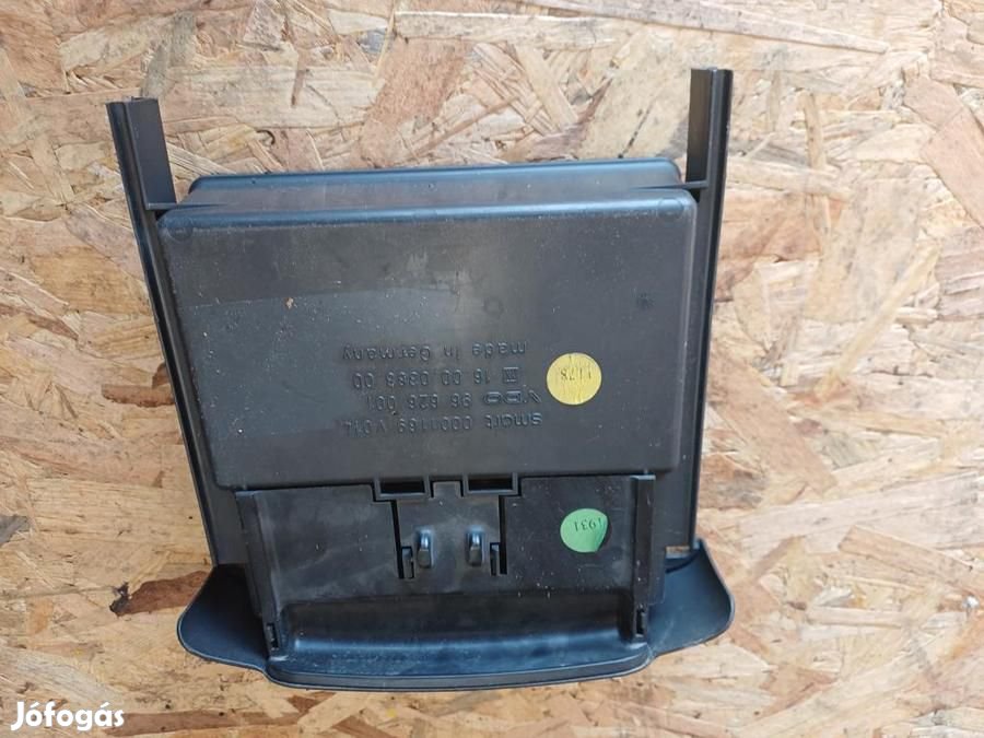 Smart Fortwo (1997-2006) Első Tároló Rekesz