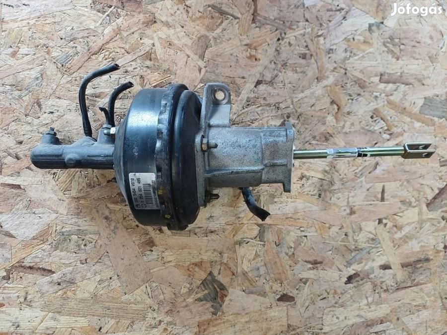 Smart Fortwo (1997-2006) Fékrásegítő