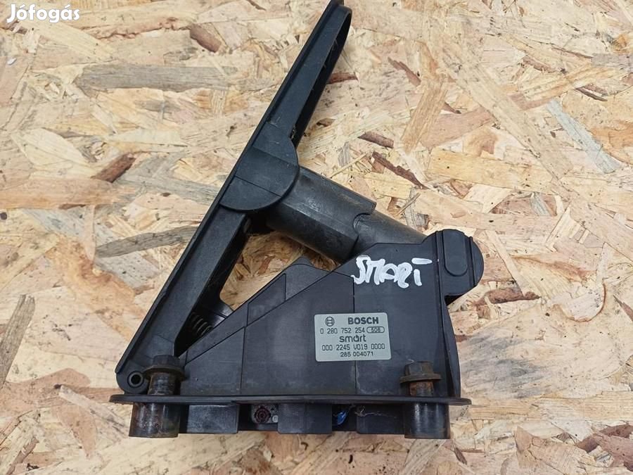 Smart Fortwo (1997-2006) Gázpedál