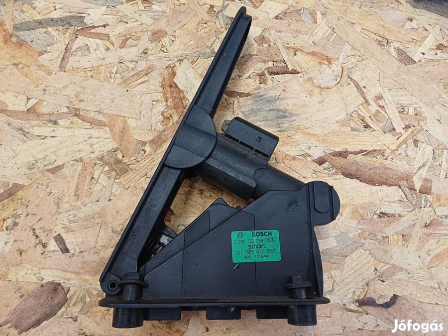 Smart Fortwo 1997-2006 Gázpedál