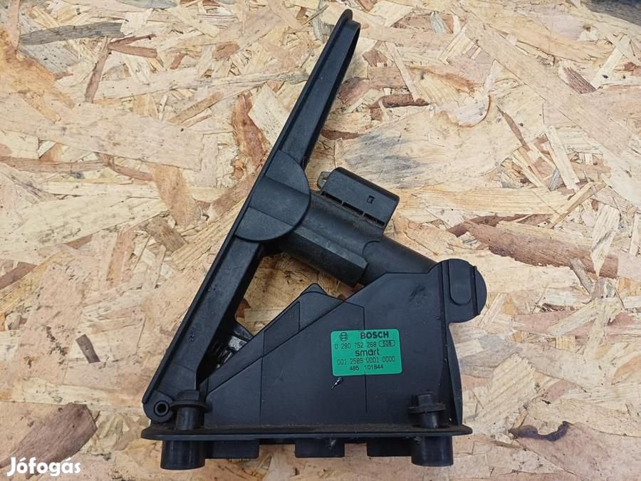 Smart Fortwo (1997-2006) Gázpedál