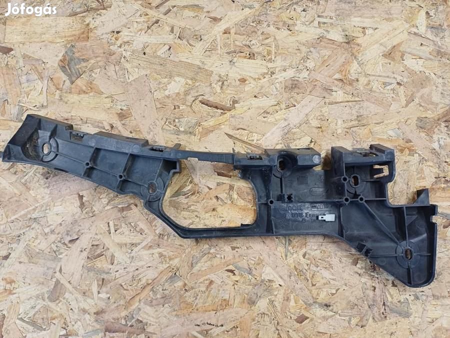 Smart Fortwo (1997-2006) Jobb Első Lökhárító Tartó