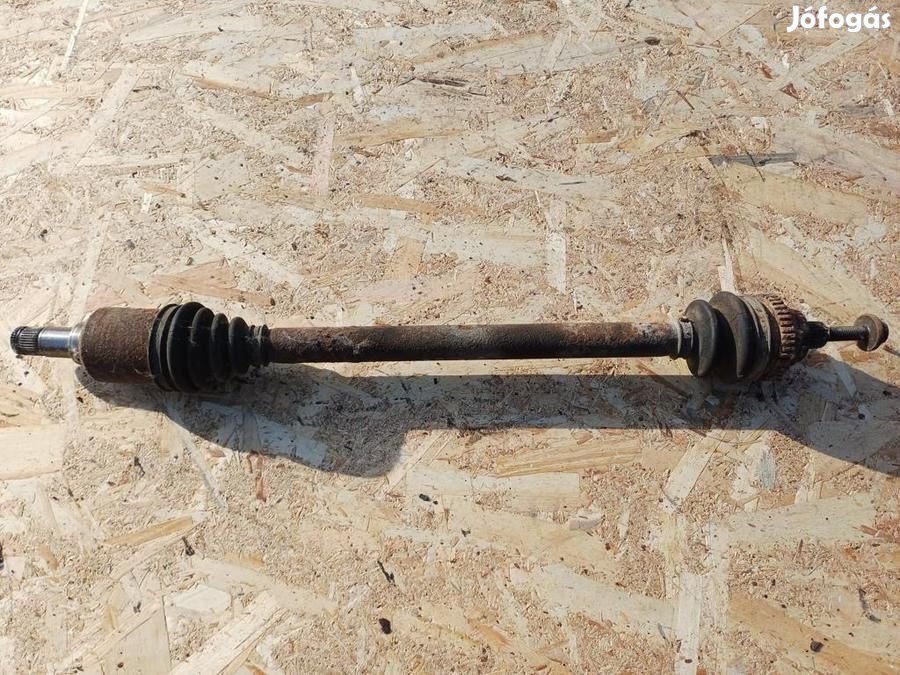 Smart Fortwo (1997-2006) Jobb Hátsó Féltengely