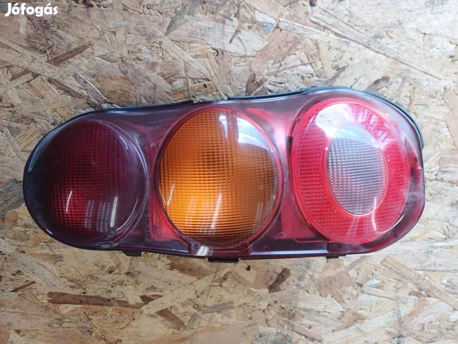 Smart Fortwo (1997-2006) Jobb Hátsó Lámpa