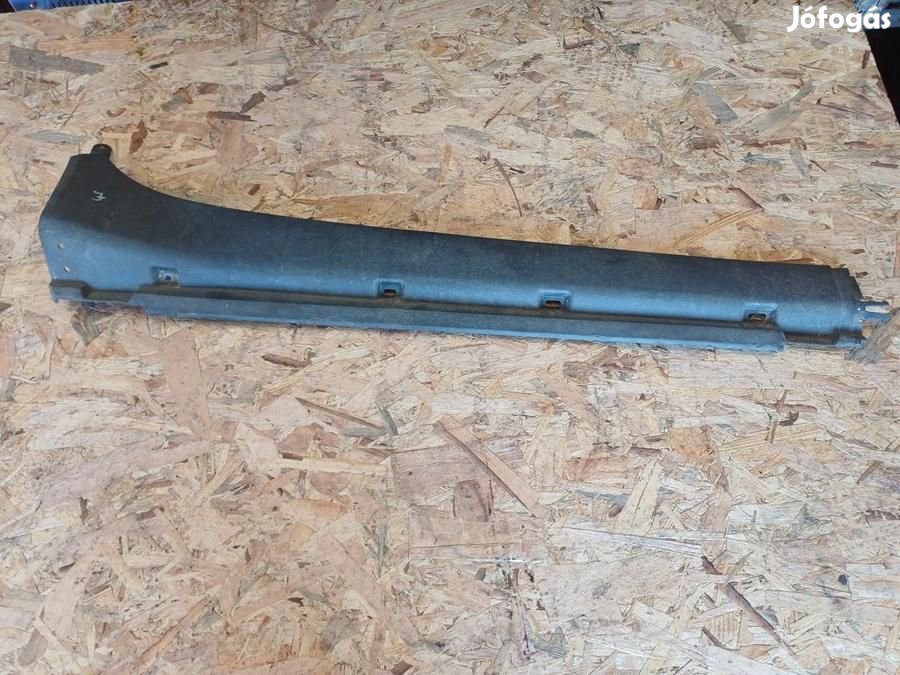 Smart Fortwo (1997-2006) Jobb Küszöb Burkolat