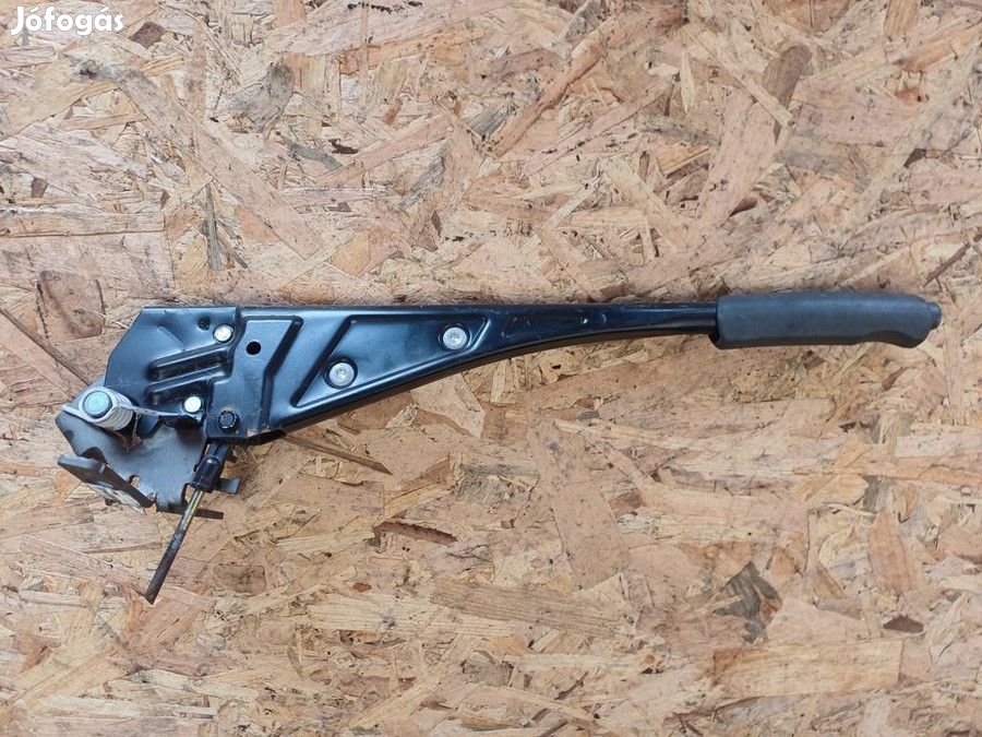 Smart Fortwo 1997-2006 Kéziék Kar