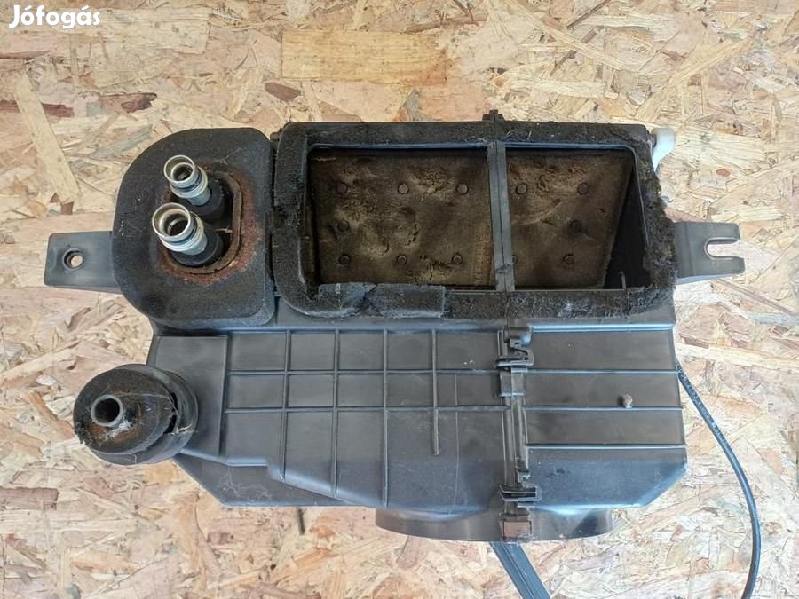 Smart Fortwo (1997-2006) Klíma Box