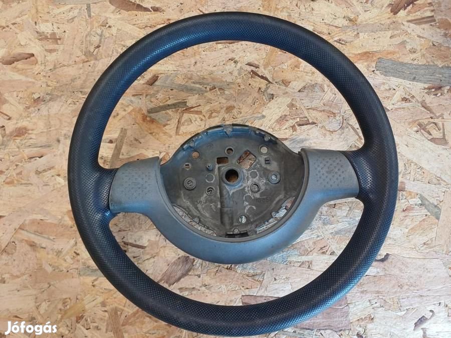 Smart Fortwo (1997-2006) Kormány