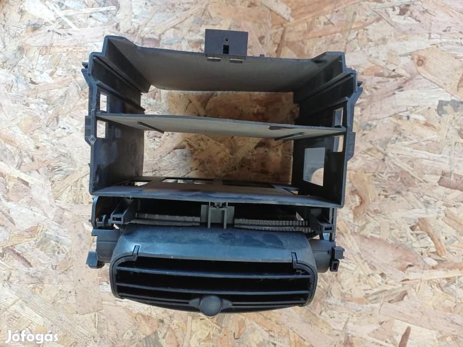 Smart Fortwo (1997-2006) Középső Szellőző