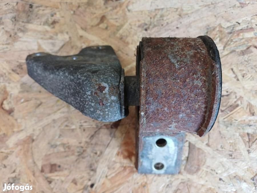 Smart Fortwo (1997-2006) Motortartóbak