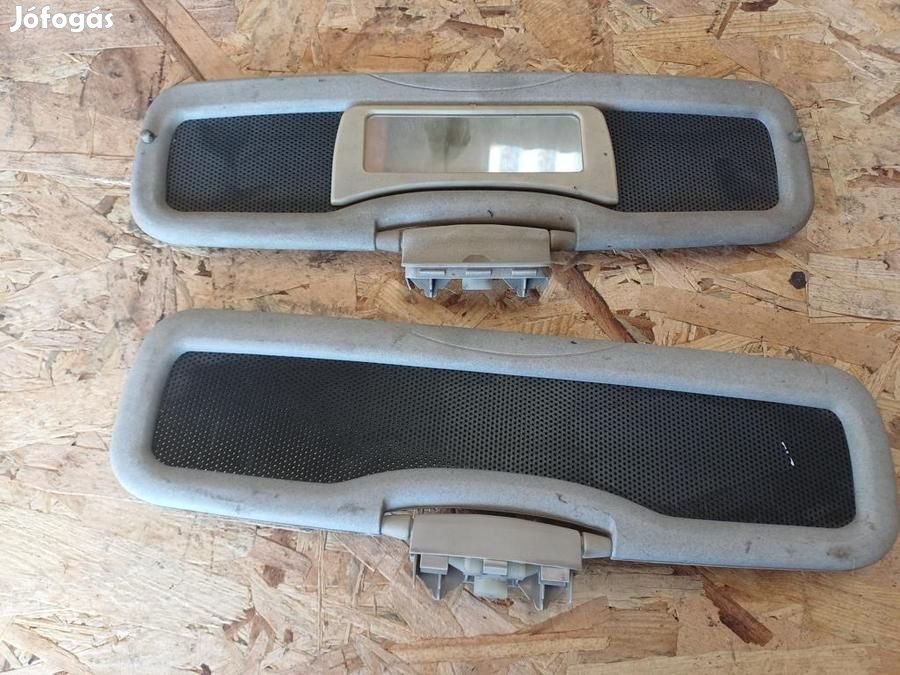 Smart Fortwo (1997-2006) Napellenző Pár