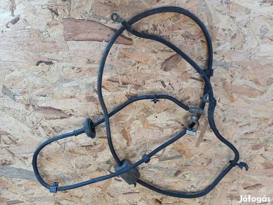 Smart Fortwo (1997-2006) Negatív Kábel