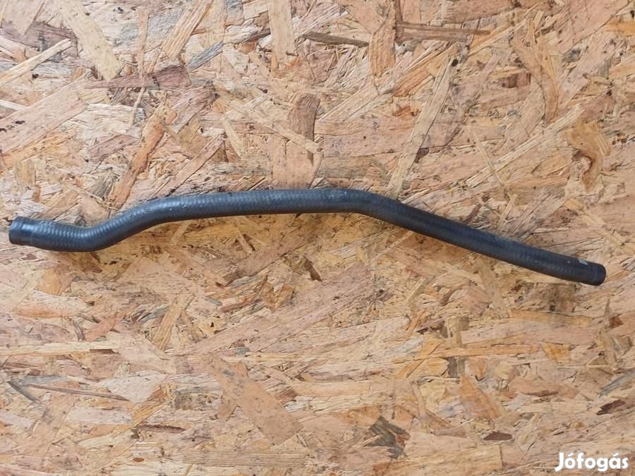 Smart Fortwo (1997-2006) Vízcső