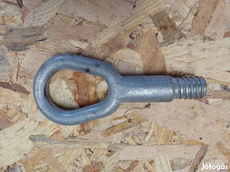 Smart Fortwo 1997-2006 Vonószem