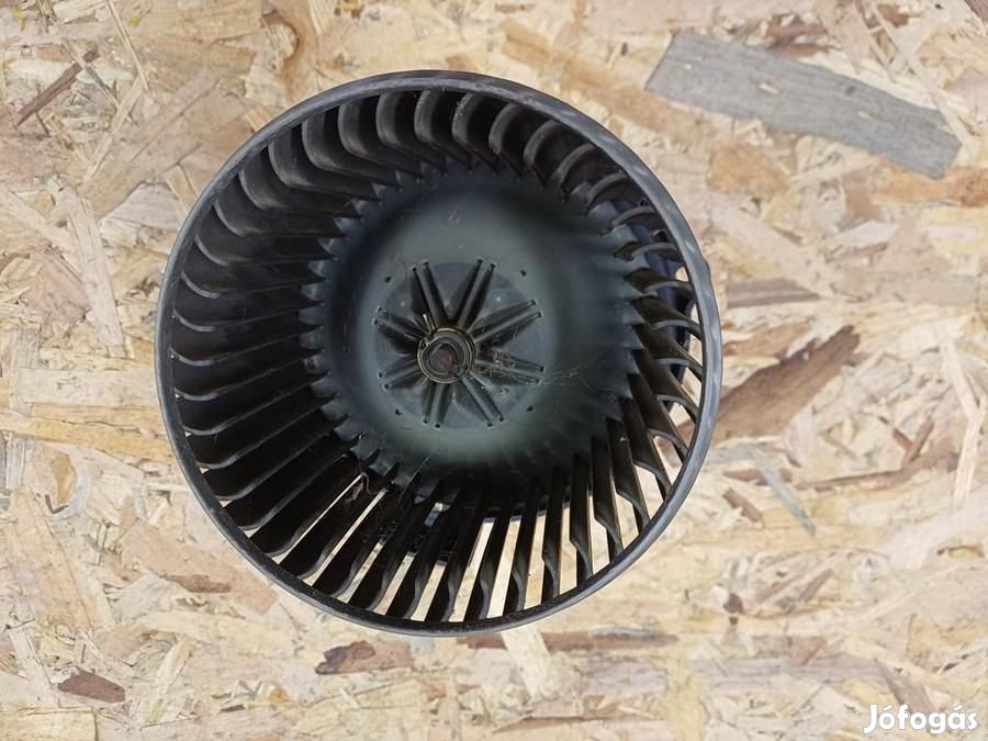 Smart Fortwo (1997-2006) fűtőmotor