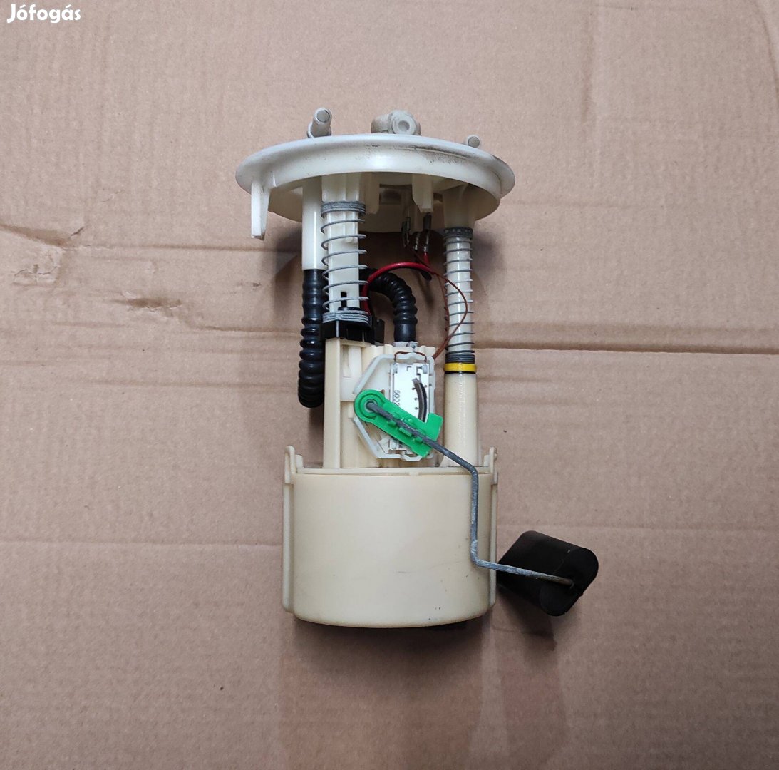 Smart Fortwo diesel üzemanyagszivattyú AC pumpa 0.8 CDI