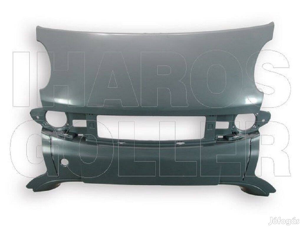 Smart Fortwo első lökhárító 2002 05-től Új! ME3041002
