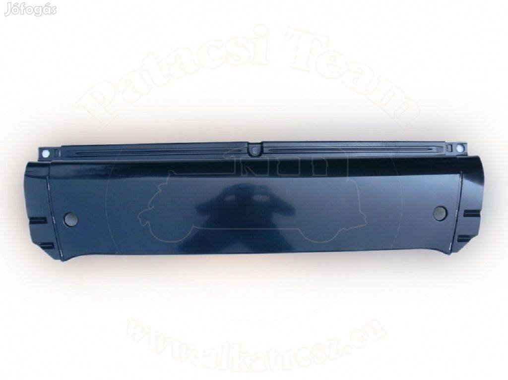 Smart Fortwo hátsó lökhárító 1997-2007-ig Új! ME3021052