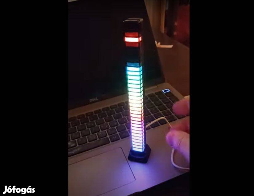 Smart RGB LED Pickup Lights 19cm