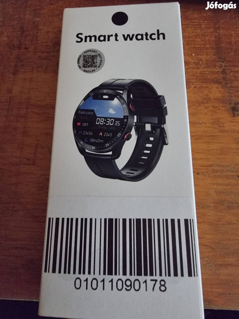 Smart Watch okosóra (csak személyes atvetel)