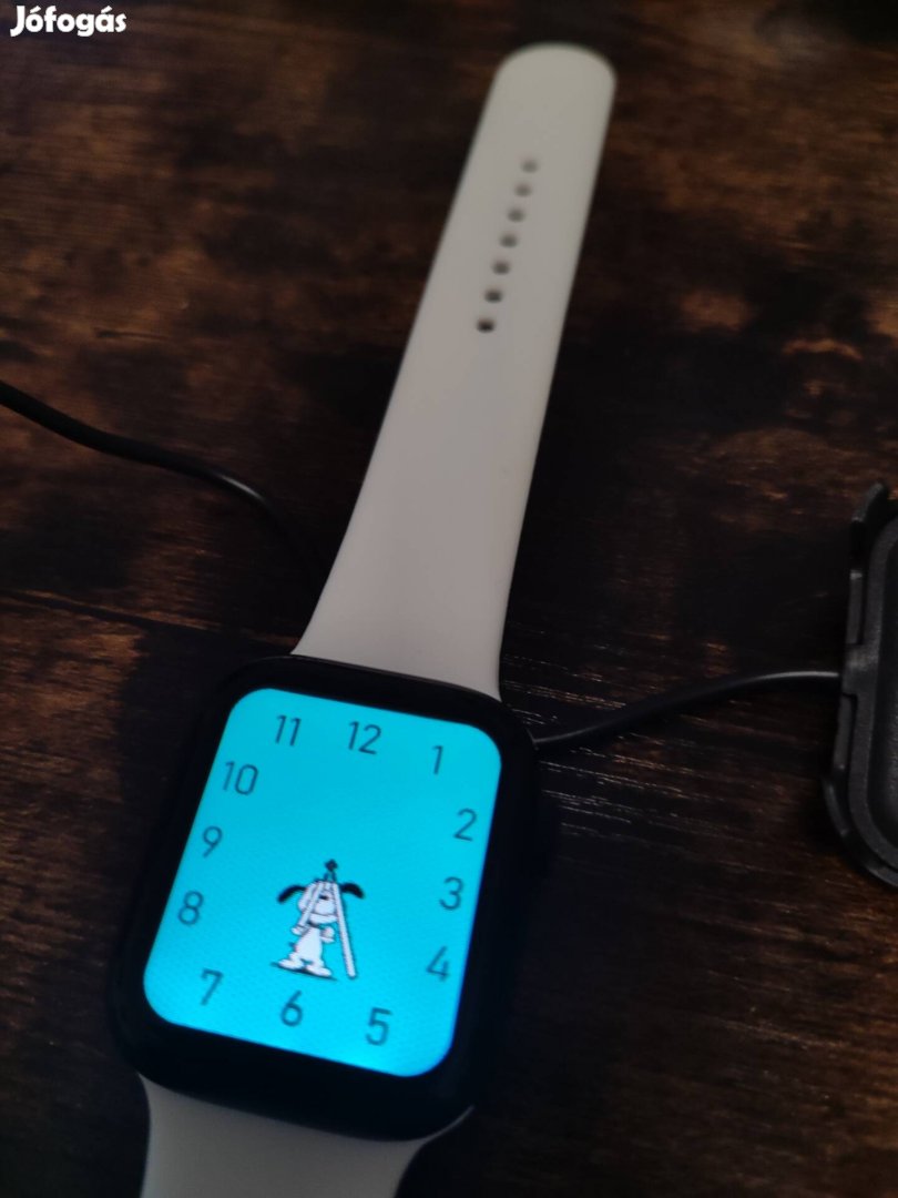 Smart Watch series 9 okosóra 