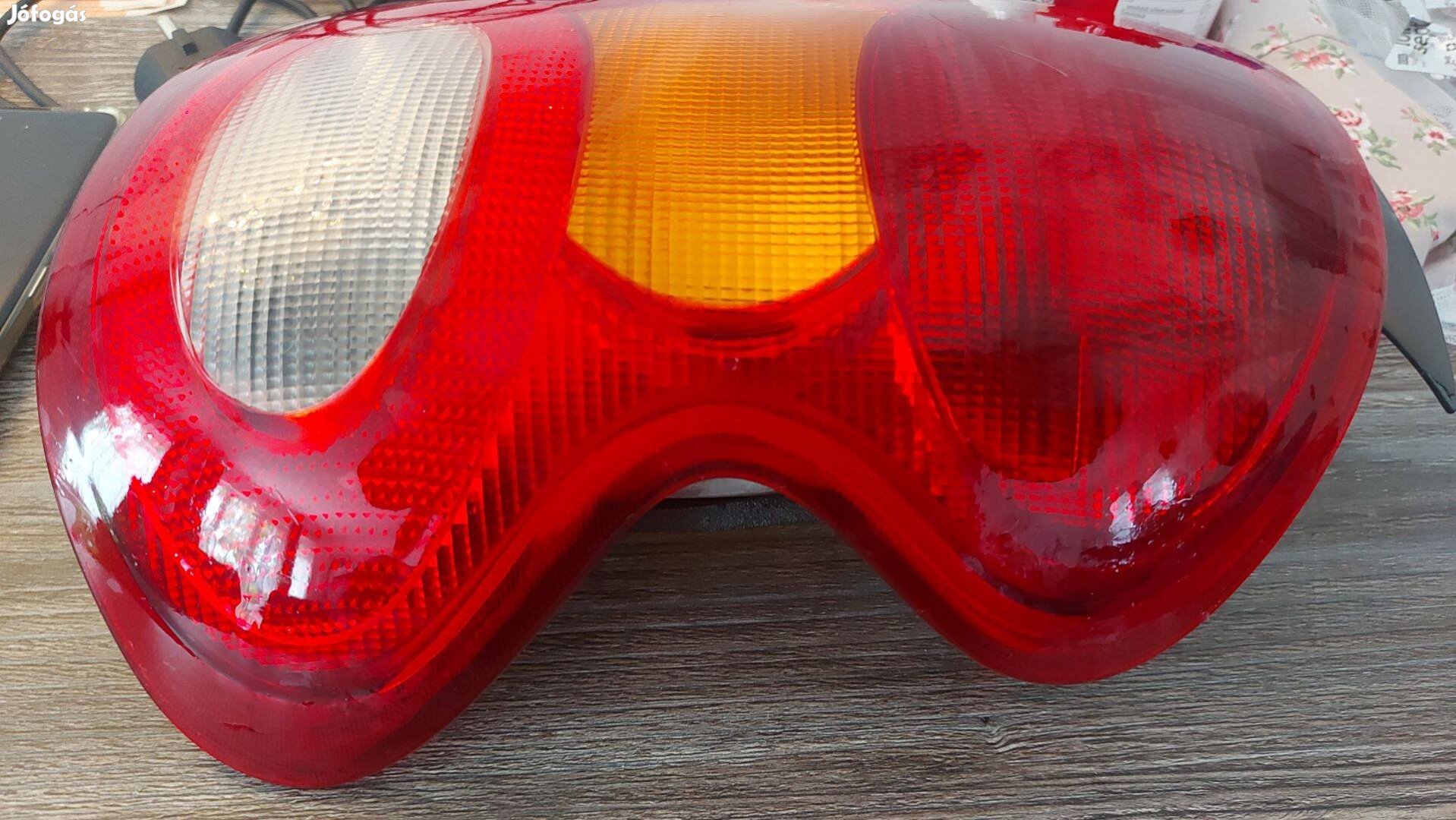 Smart fortwo bal hátsó új lámpa 4900Ft Veszprém