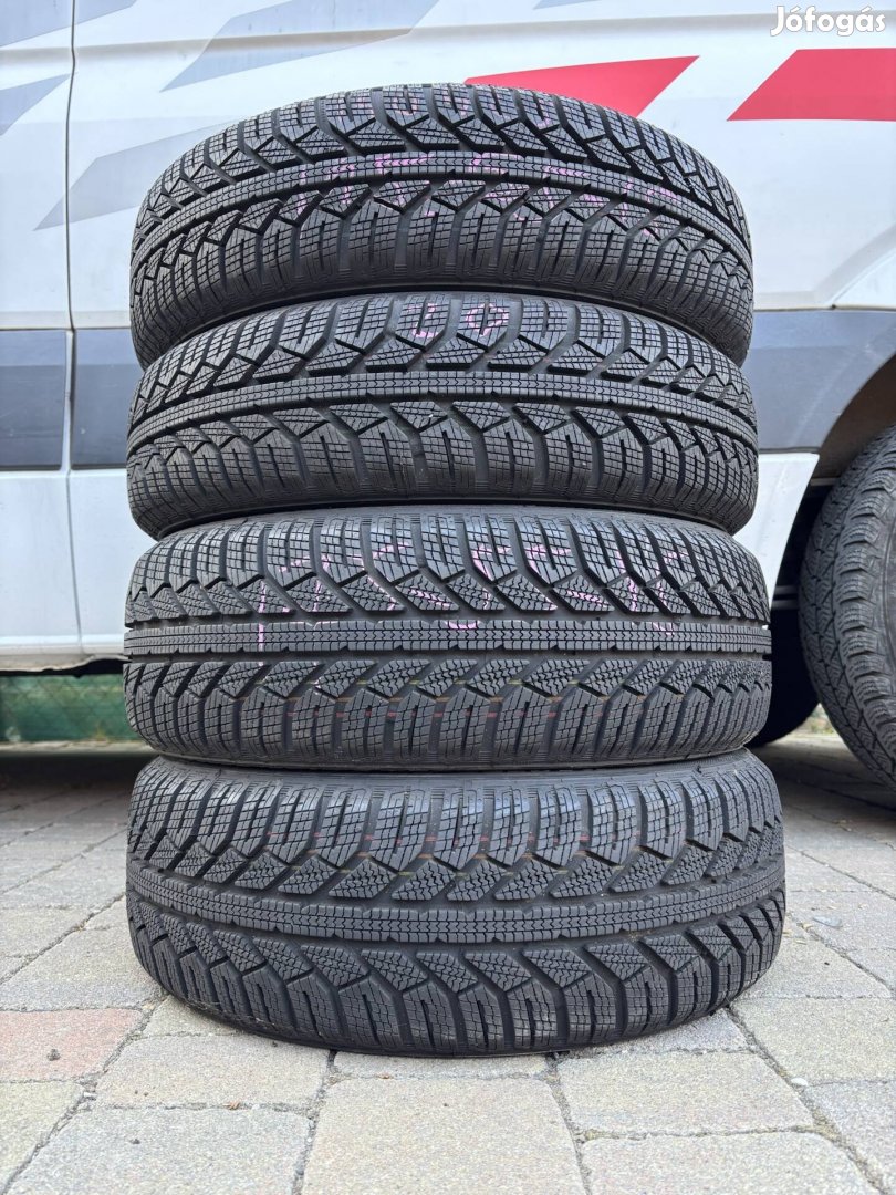 Smart kerék  145/65 r15  175/55r15  Semperit téli gumi