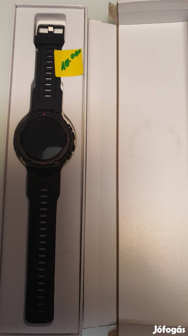 Smart watch karóra