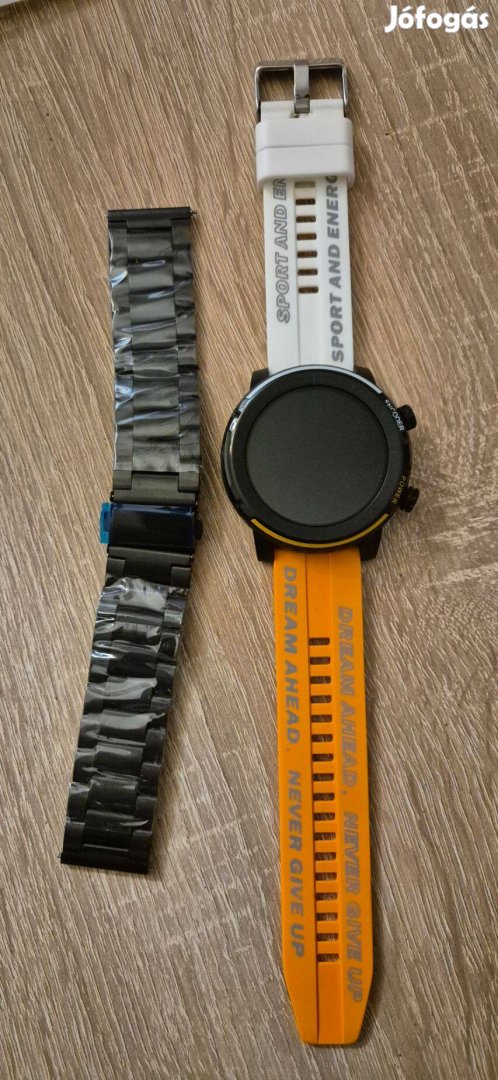 Smart watch okosóra