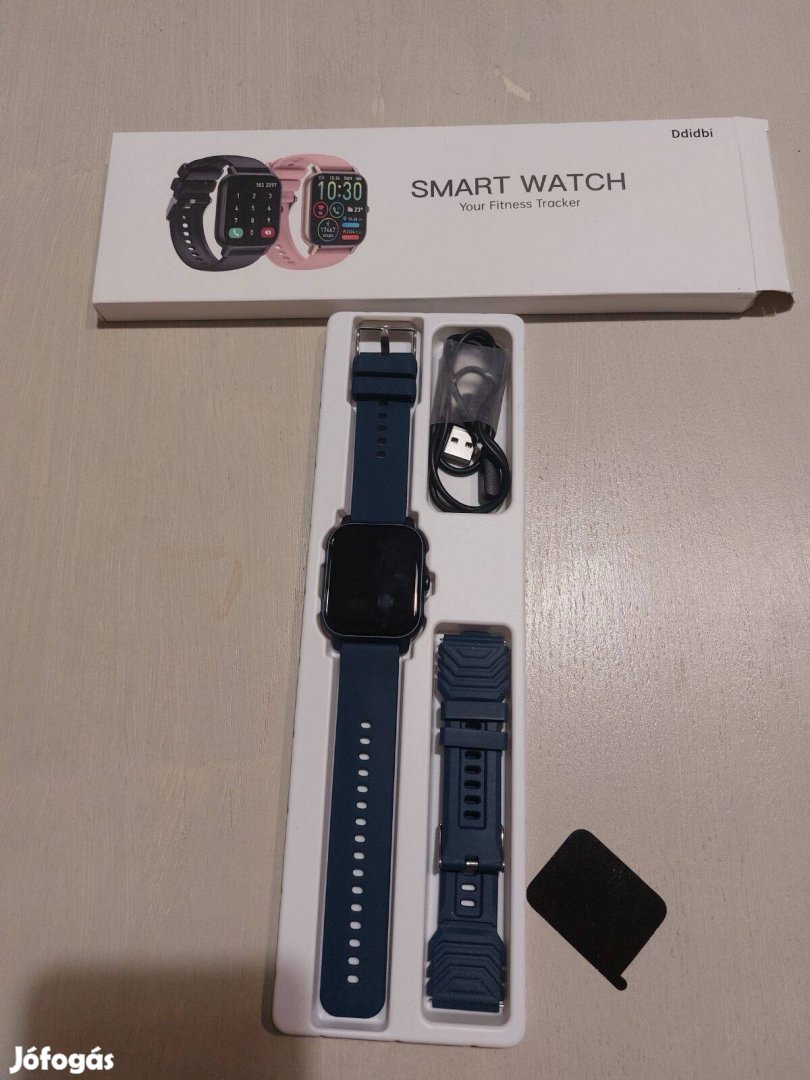 Smart watch okosóra eladó
