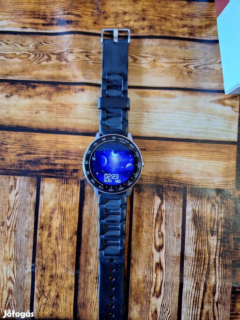 Smart watch pro wear 