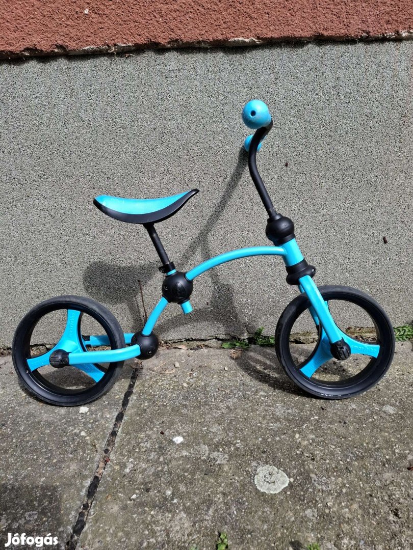 Smartrike futóbicikli