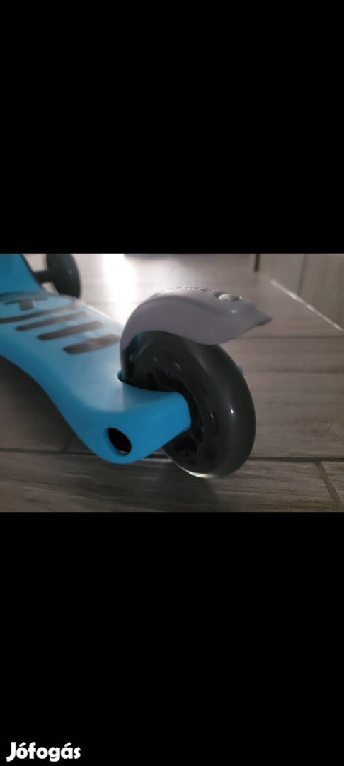 Smartrike többfunkciós roller