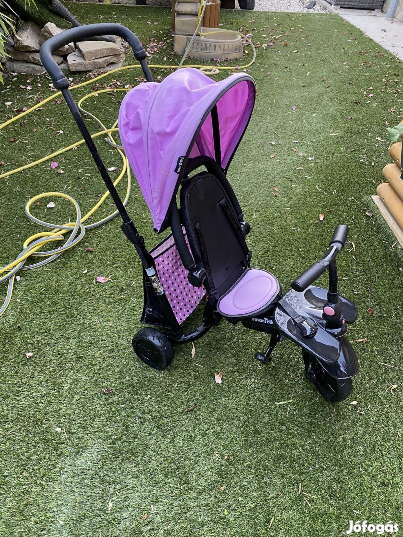 Smartrike tricikli