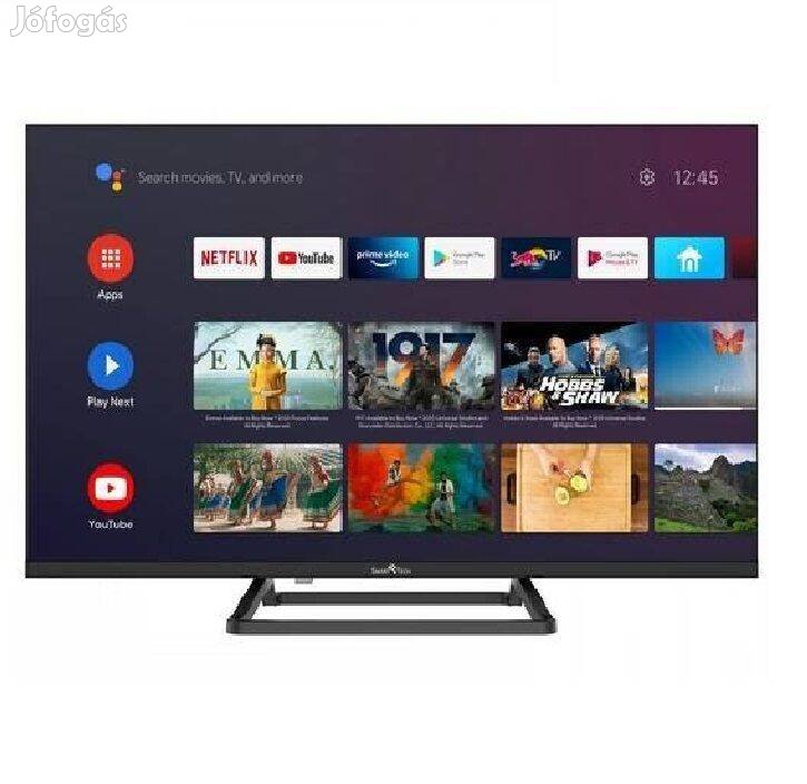 Smarttech 32HA10V3 32" Smart Led Tv