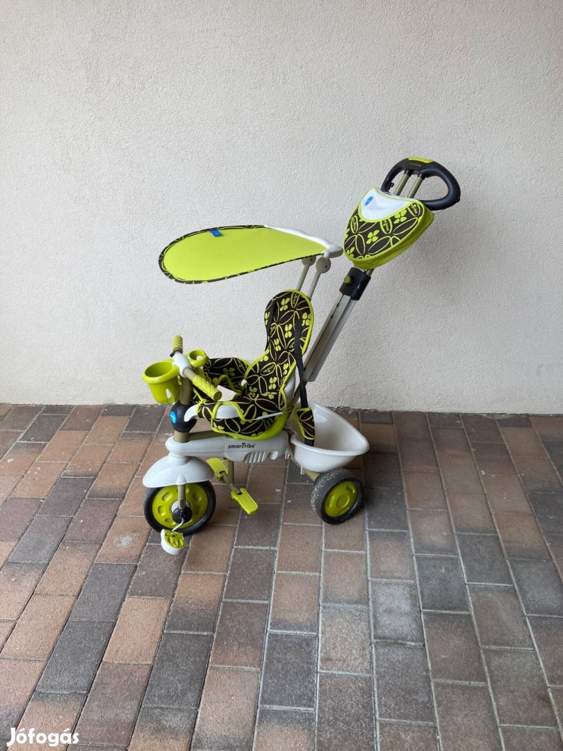 Smarttrike 3in1