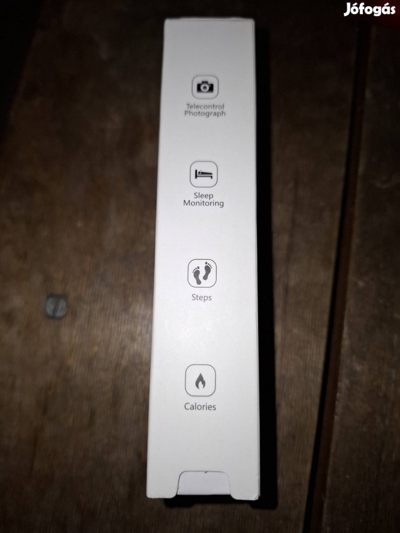 Smartwatch AT500