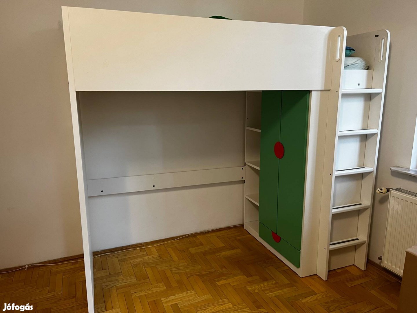 Smastad galériaágy