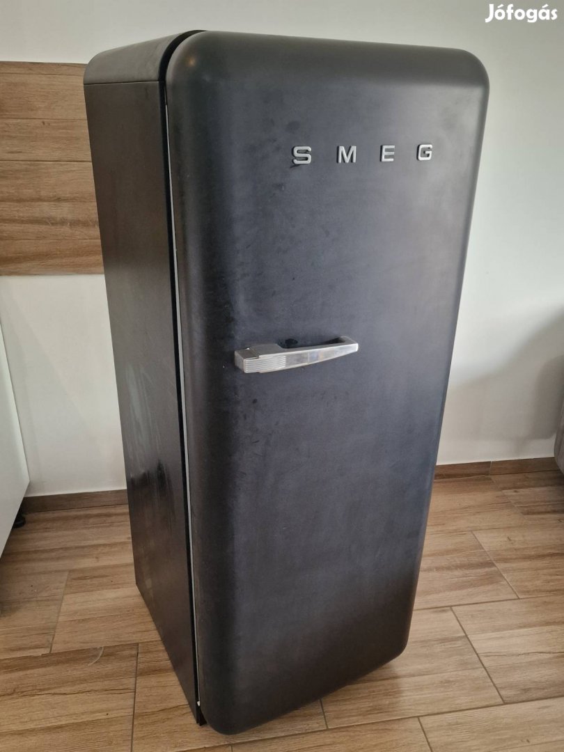 Smeg kombinált hűtő eladó - Írható-rajzolható felülettel