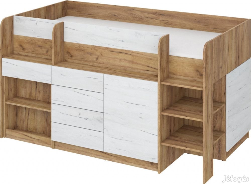 Smi-374 leesésgátlós gyerekágy