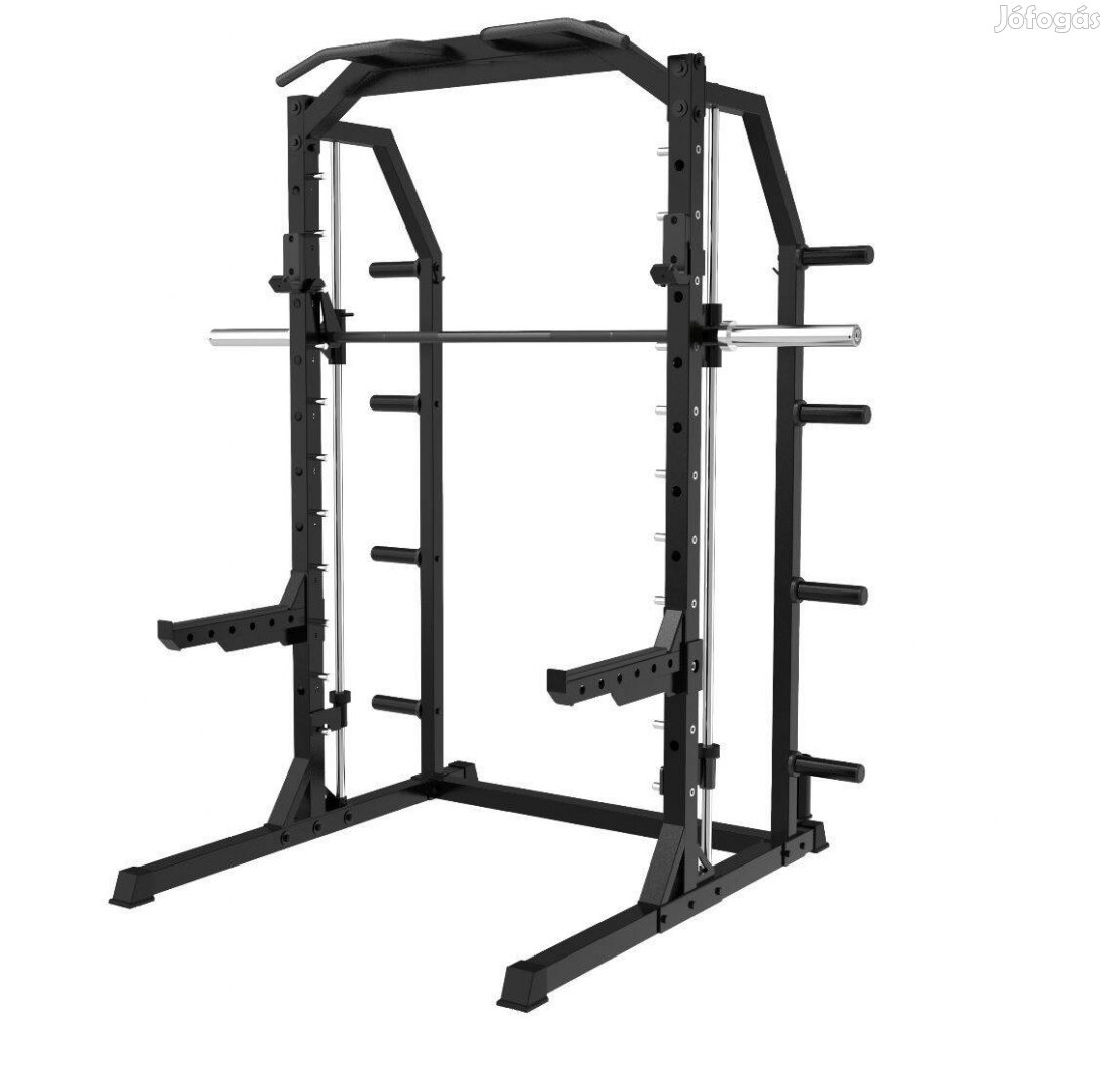 Smit-keret biztonsági guggoló állvány keret Smith fekve