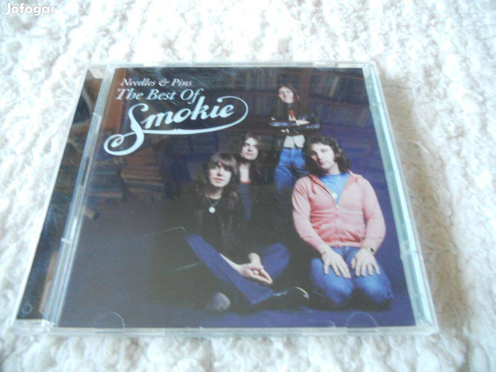 Smokie : The best of Smokie 2CD