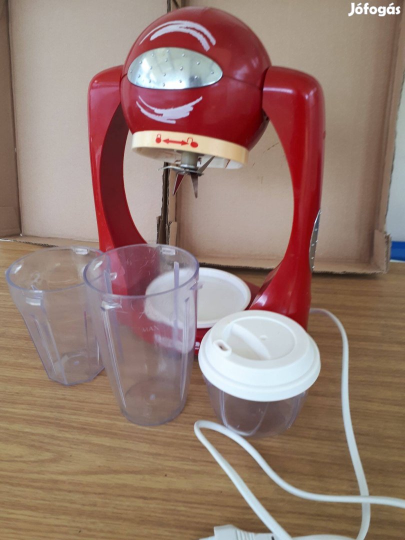 Smoothie Maker