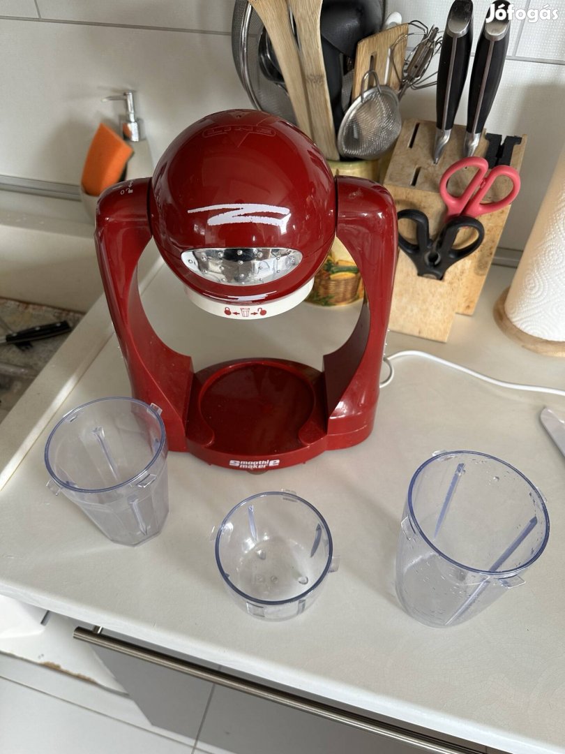 Smoothie Maker